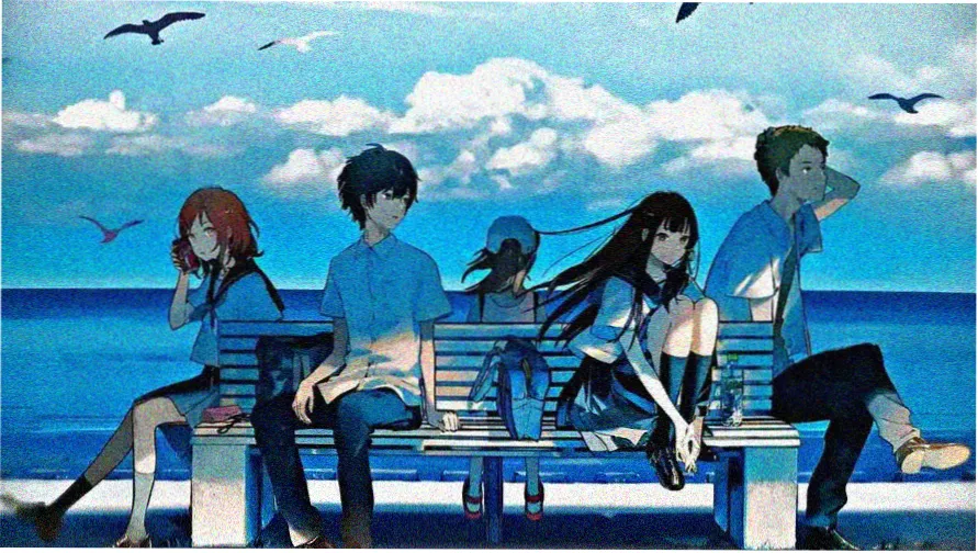 漫漫画悬疑推理月专题横幅